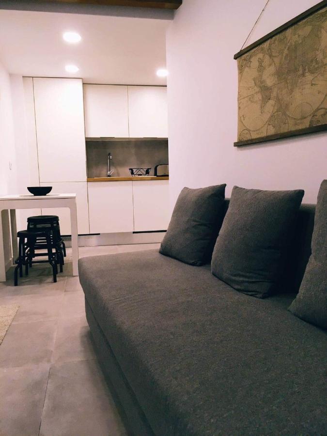 Apartment Modern B Chiado Lisbon